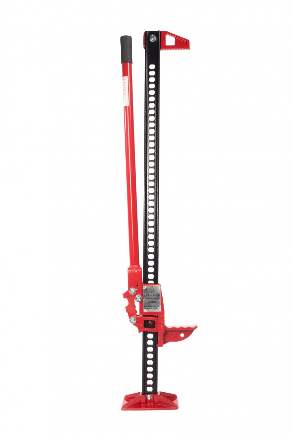 Домкрат реечный High Jack TOR 60&quot; 155-1350MM LT-M004